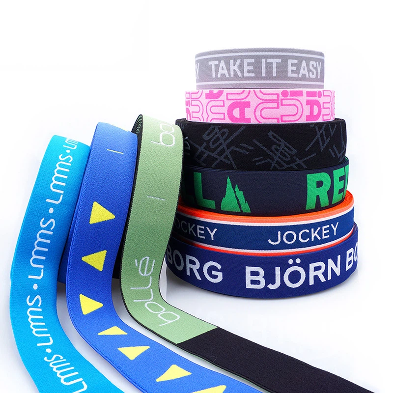 Jacquard đàn hồi