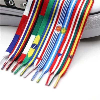 Dây giày tùy chỉnh