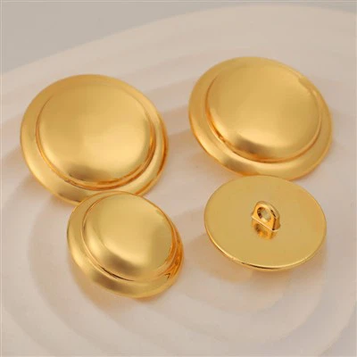 Nút áo Glod Blazer