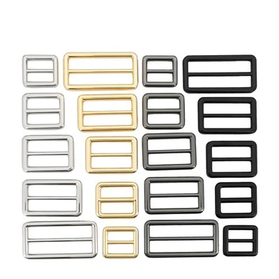 Khóa kim loại Tri Glide