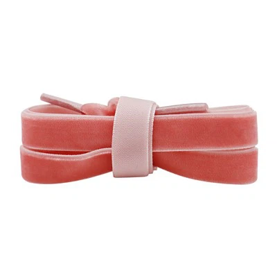 Dây giày ruy băng